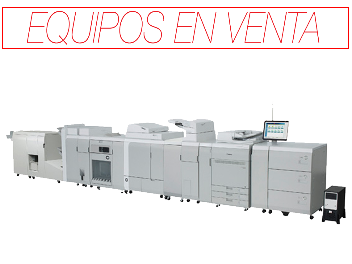 smartcopy venta de impresoras canon
