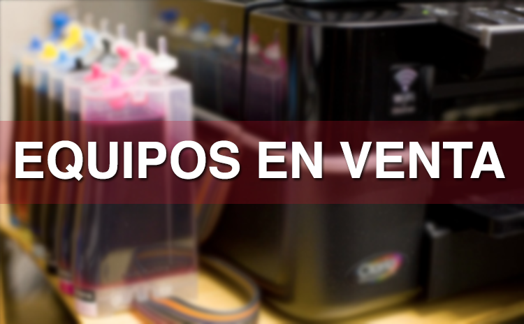 smartcopy venta de impresoras canon