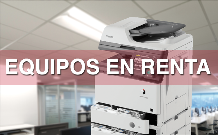 smartcopy venta de impresoras canon